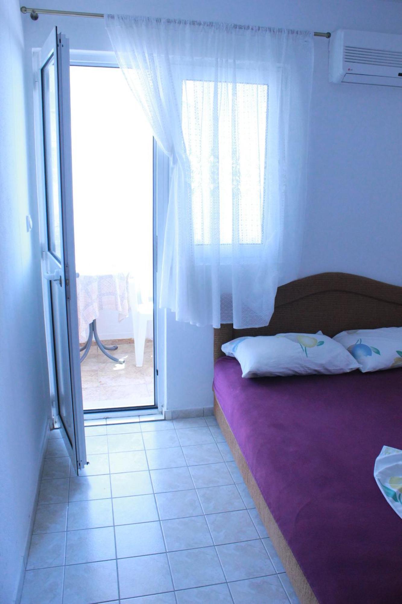Apartments Dalila Ulcinj Phòng bức ảnh