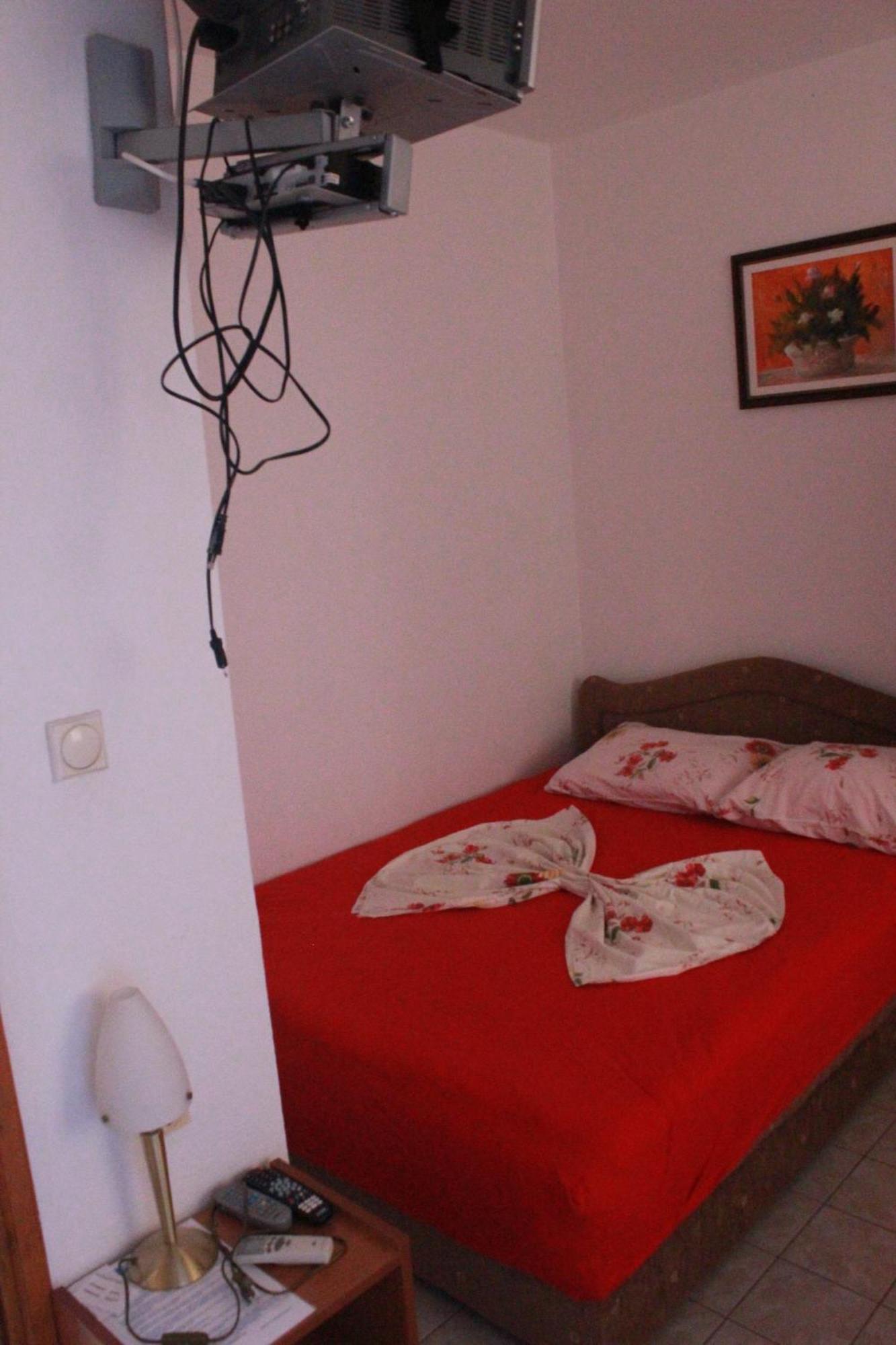 Apartments Dalila Ulcinj Phòng bức ảnh