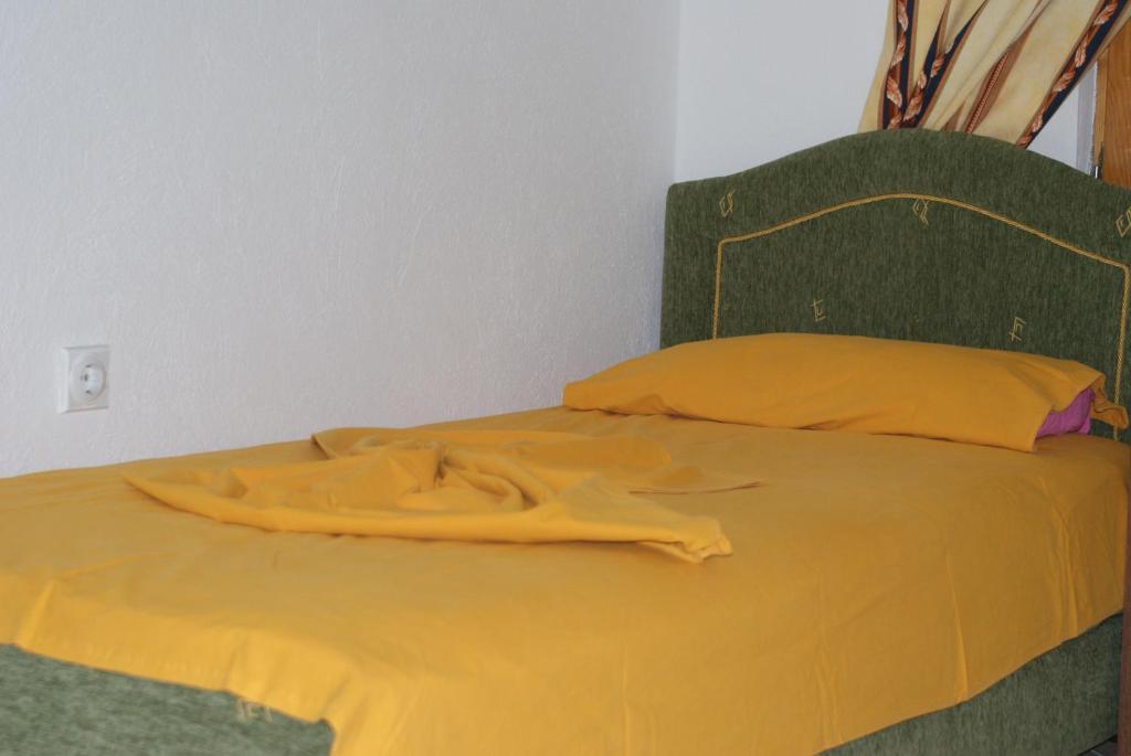 Apartments Dalila Ulcinj Ngoại thất bức ảnh