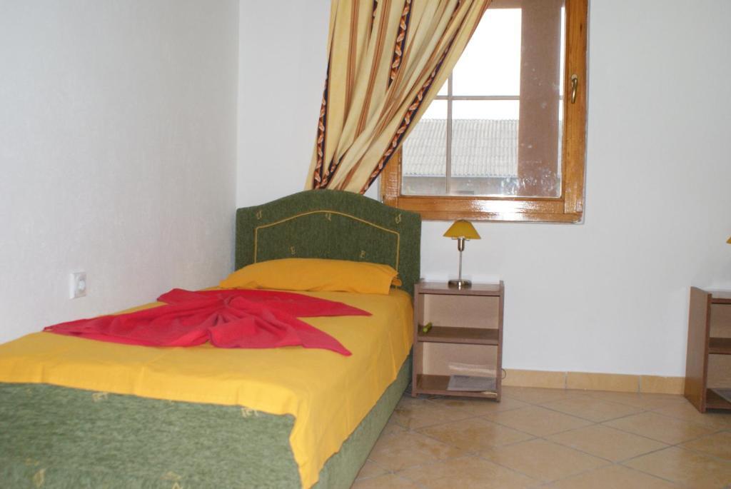 Apartments Dalila Ulcinj Ngoại thất bức ảnh