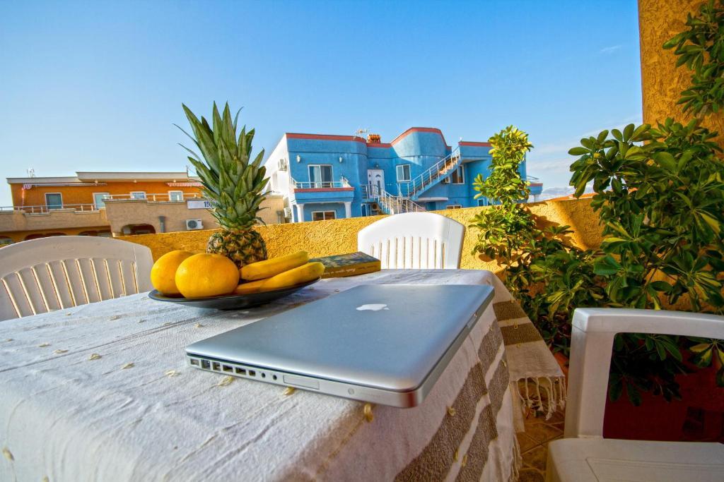 Apartments Dalila Ulcinj Ngoại thất bức ảnh