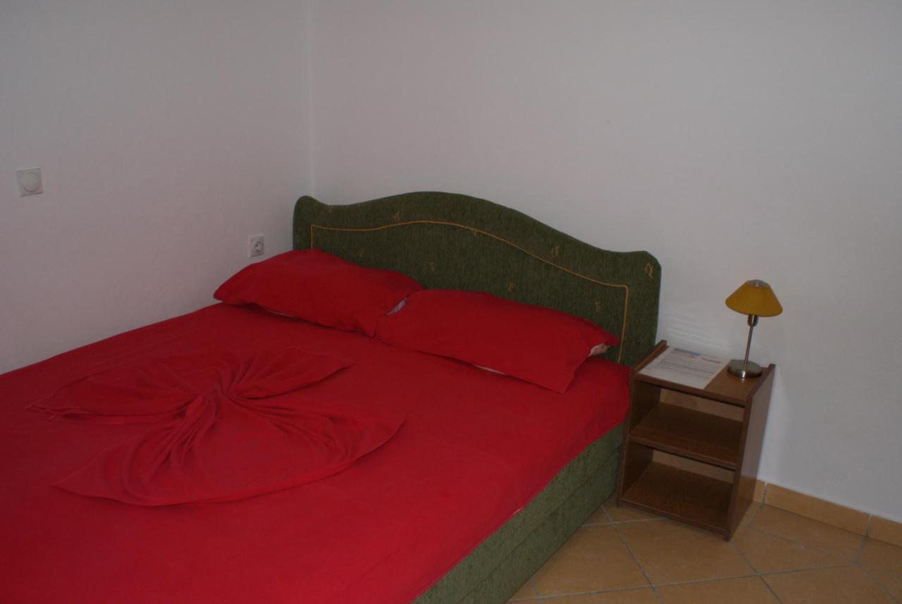 Apartments Dalila Ulcinj Phòng bức ảnh